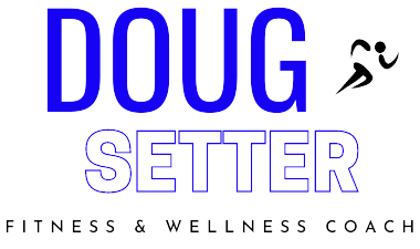 Doug Setter Logo